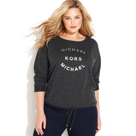 black sweater michael kors ad|Michael Kors Sweaters for Women .